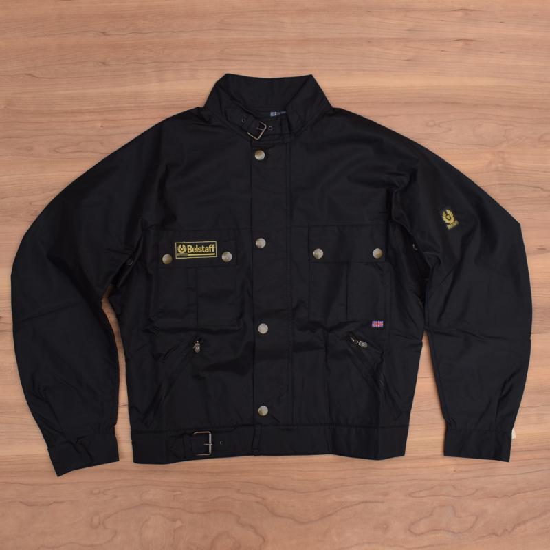 BELSTAFF (ベルスタッフ) BRIGAND SUMMER BLOUSON (ブリガンド サマー