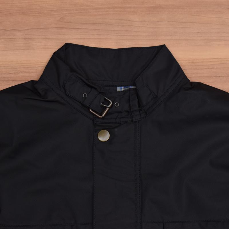 BELSTAFF (ベルスタッフ) BRIGAND SUMMER BLOUSON (ブリガンド サマー