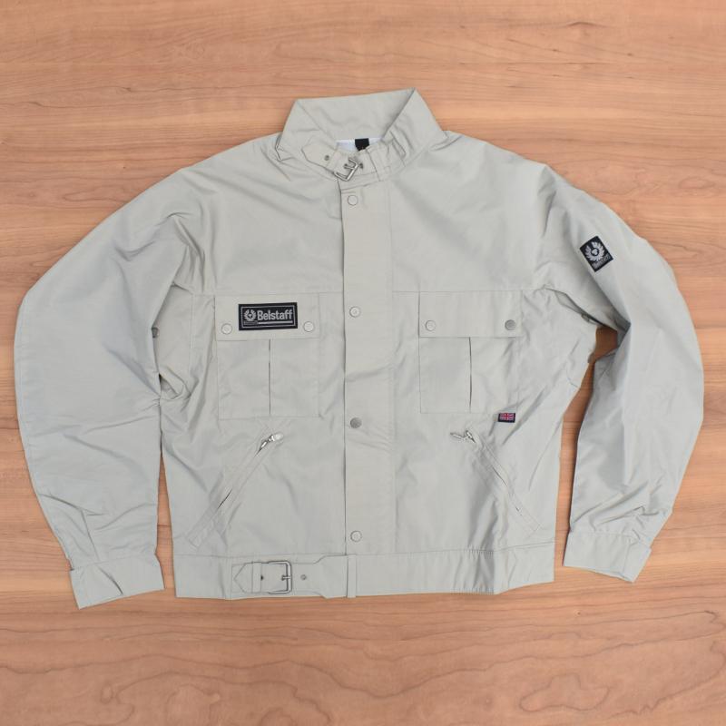 BELSTAFF (ベルスタッフ) BRIGAND SUMMER BLOUSON (ブリガンド サマー 