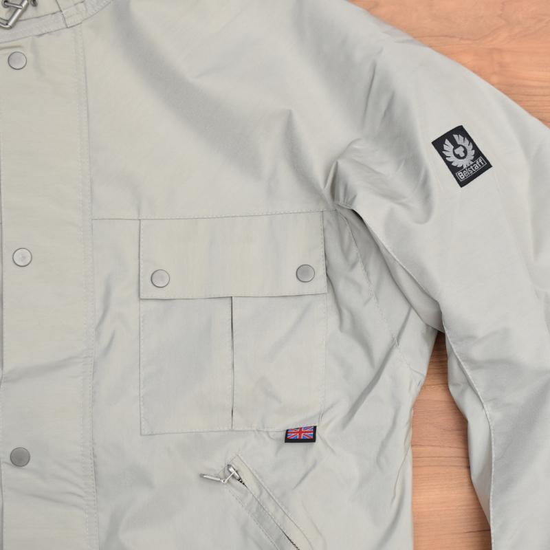 デッドストック BELSTAFF BRIGAND SUMMER BLOUSON 楽天市場】BELSTAFF (ベルスタッフ) BRIGAND SUMMER BLOUSON