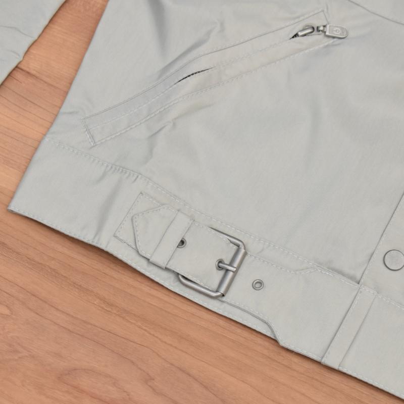 BELSTAFF (ベルスタッフ) BRIGAND SUMMER BLOUSON (ブリガンド サマー