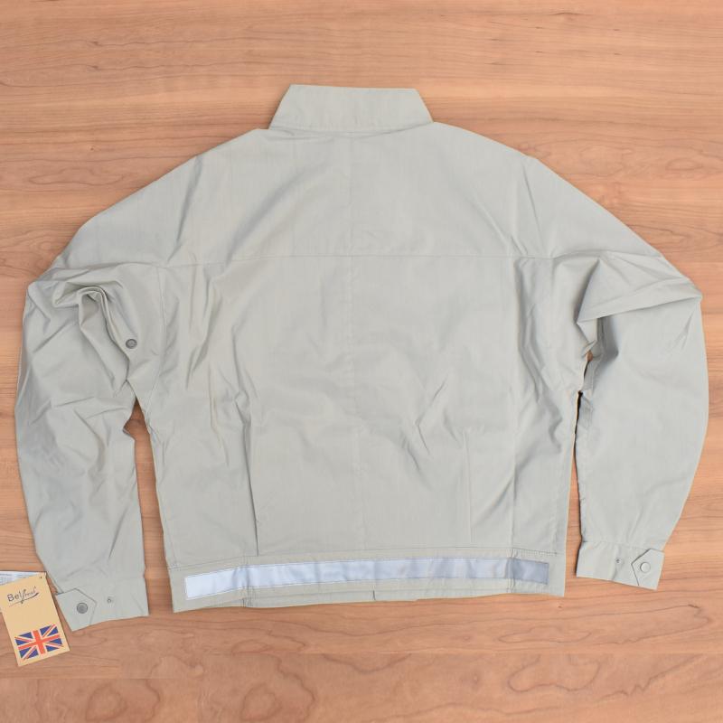 BELSTAFF (ベルスタッフ) BRIGAND SUMMER BLOUSON (ブリガンド サマー