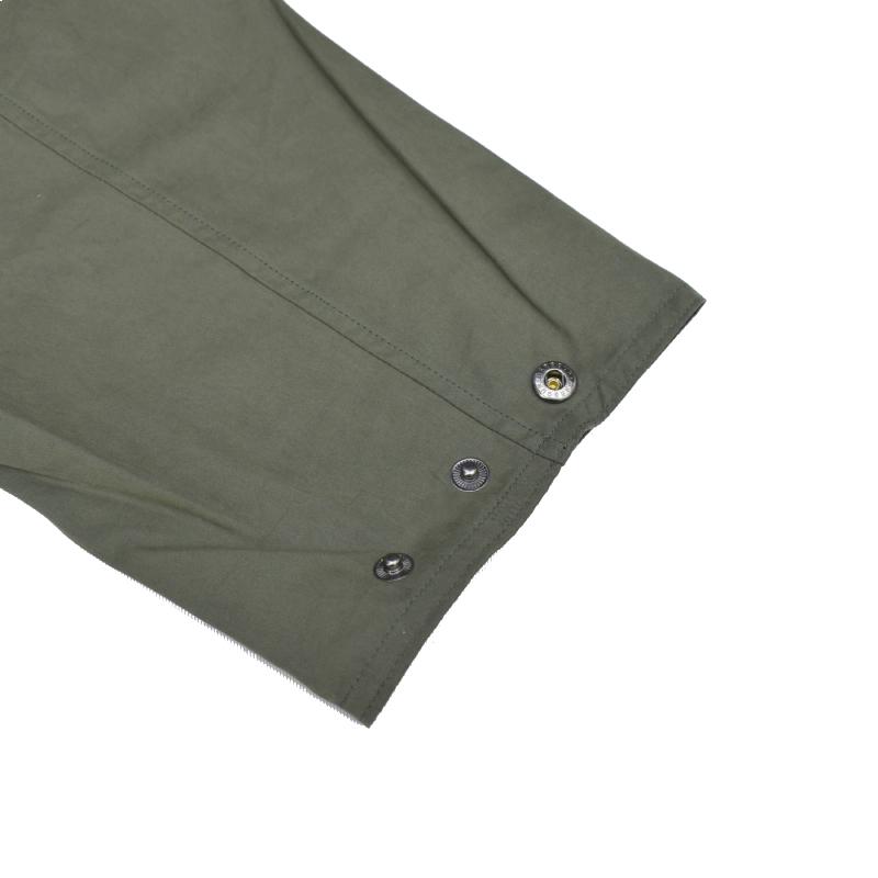 Barbour（バブアー） OS PEACHED BEDALE CASUAL (ビデイルジャケット