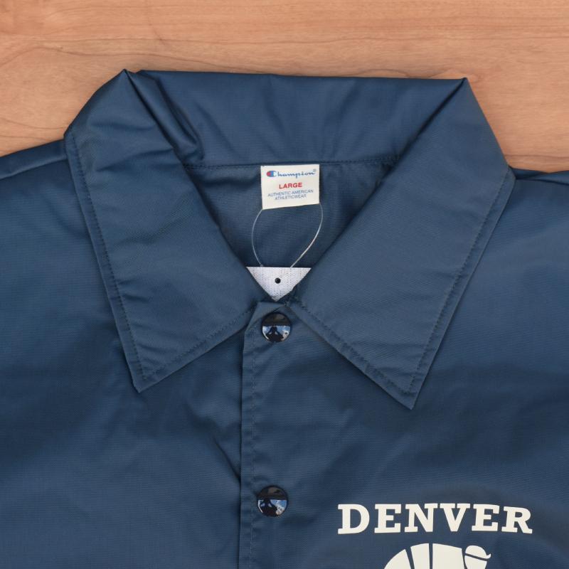 CHAMPION(チャンピオン) CYCLING COACH JACKET (サイクリング CHAMPION(チャンピオン) CYCLING COACH JACKET (サイクリング