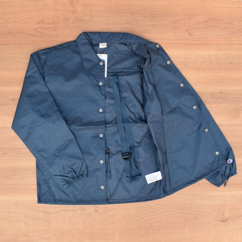 CHAMPION(チャンピオン) CYCLING COACH JACKET (サイクリング CHAMPION(チャンピオン) CYCLING COACH JACKET (サイクリング