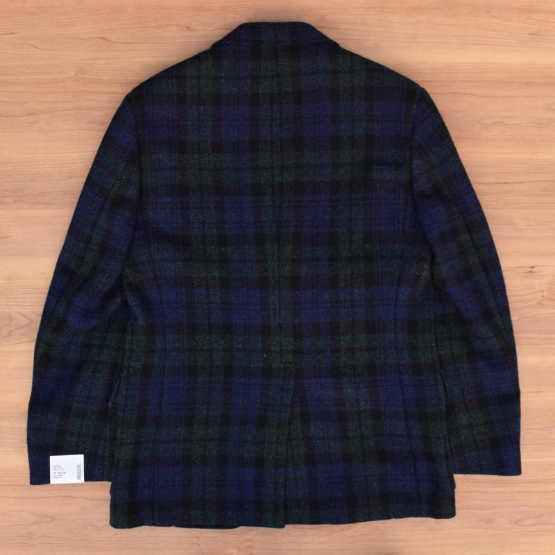 SOUTHWICK(サウスウィック) 【MADE IN U.S.A】3B TWEED JACKET 