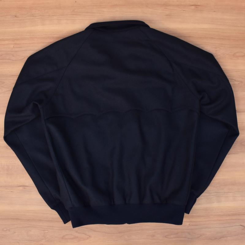 BARACUTA（バラクータ） スウィングトップ MADE IN ENGLAND【英国製