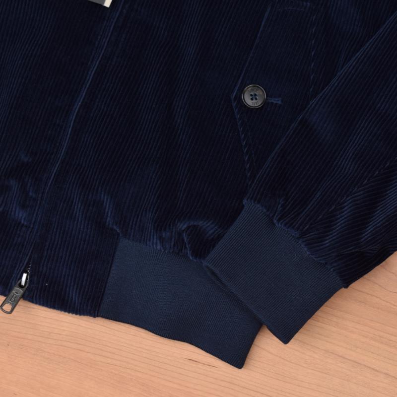 BARACUTA（バラクータ） スウィングトップ #G-9/G9 CORDUROY