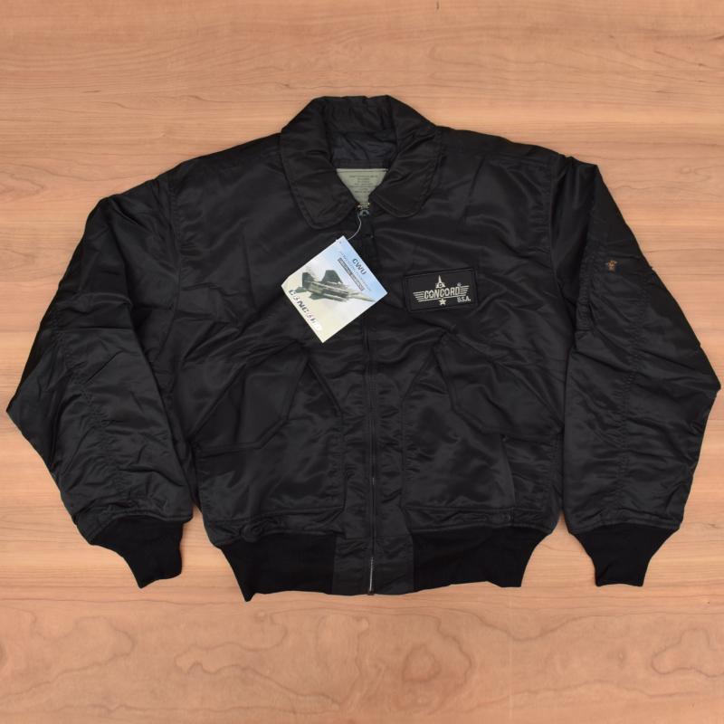 CONCORD(コンコード) 【MADE IN U.S.A】 90s DEAD STOCK CWU-45P