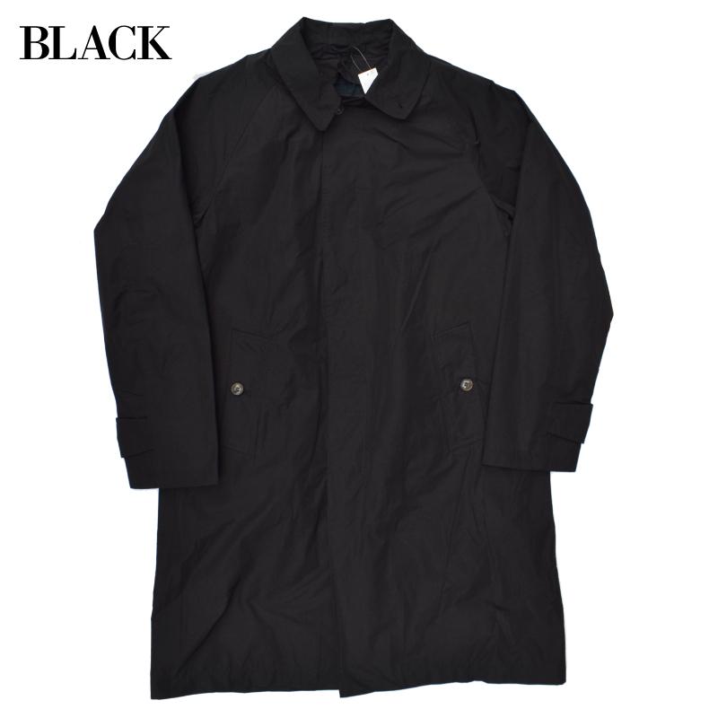 GLOVERALL(グローバーオール) 【MADE IN ENGLAND】RAIN MAC COAT / STAINCOLLAR COAT(イギリス製 レインマックコート/ステンカラーコート) SEPTIS別注の画像
