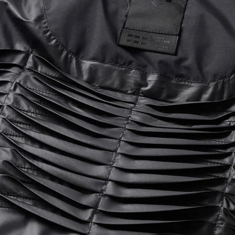 【2024AW】DESCENTE ALLTERRAIN(デサントオルテライン) MIZUSAWA DOWN "VERTEX-2" (水沢ダウン / バーテックス) 【DU4FDJM2M】の画像