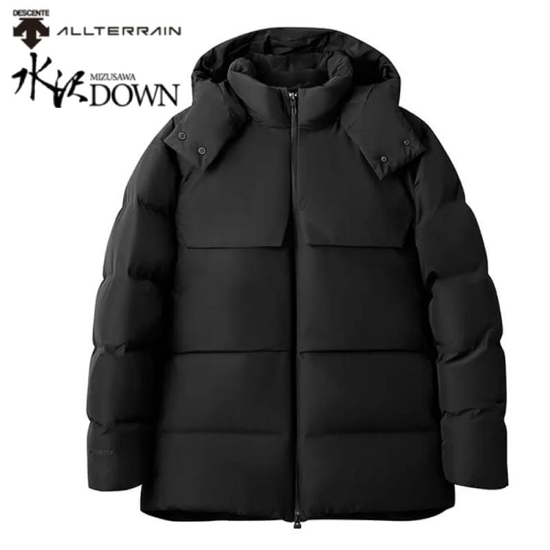 DESCENTE（デサント） 【2024AW】DESCENTE ALLTERRAIN(デサントオルテ