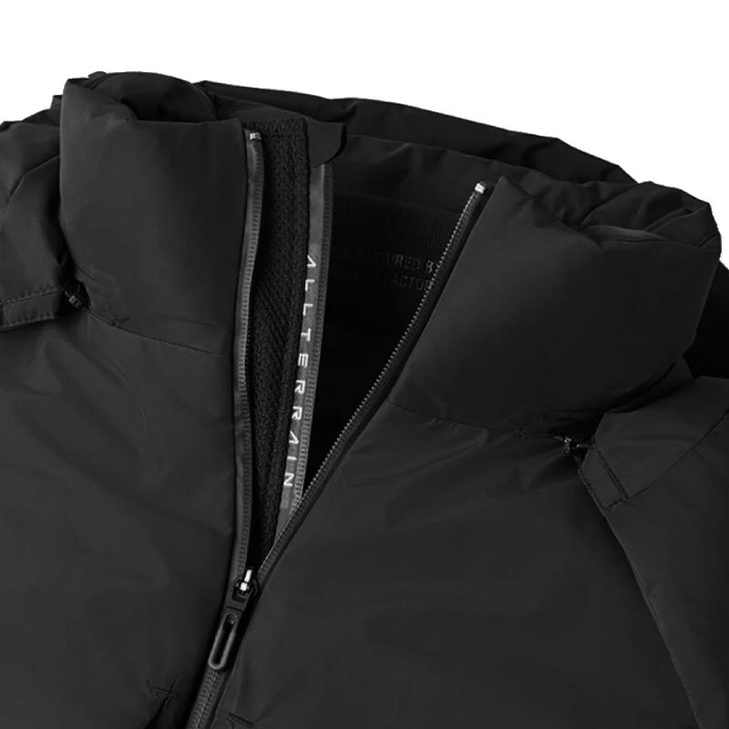 DESCENTE（デサント） 【2024AW】DESCENTE ALLTERRAIN(デサントオルテ