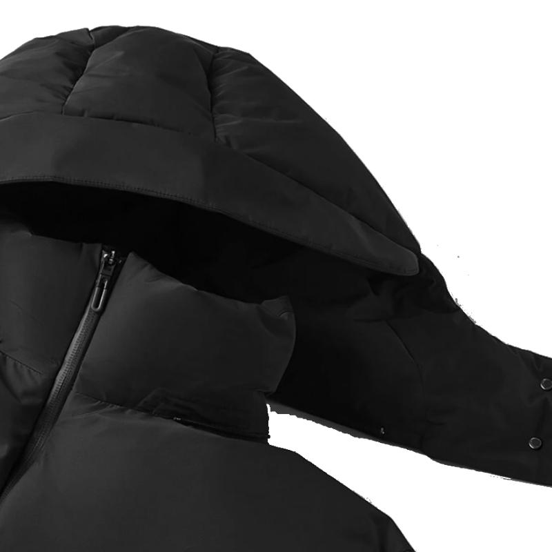 【2024AW】DESCENTE ALLTERRAIN(デサントオルテライン) MIZUSAWA DOWN "GORE-TEX LAUDER" (水沢ダウン / ゴアテックス ローダー) 【DU4FDJM1M】の画像