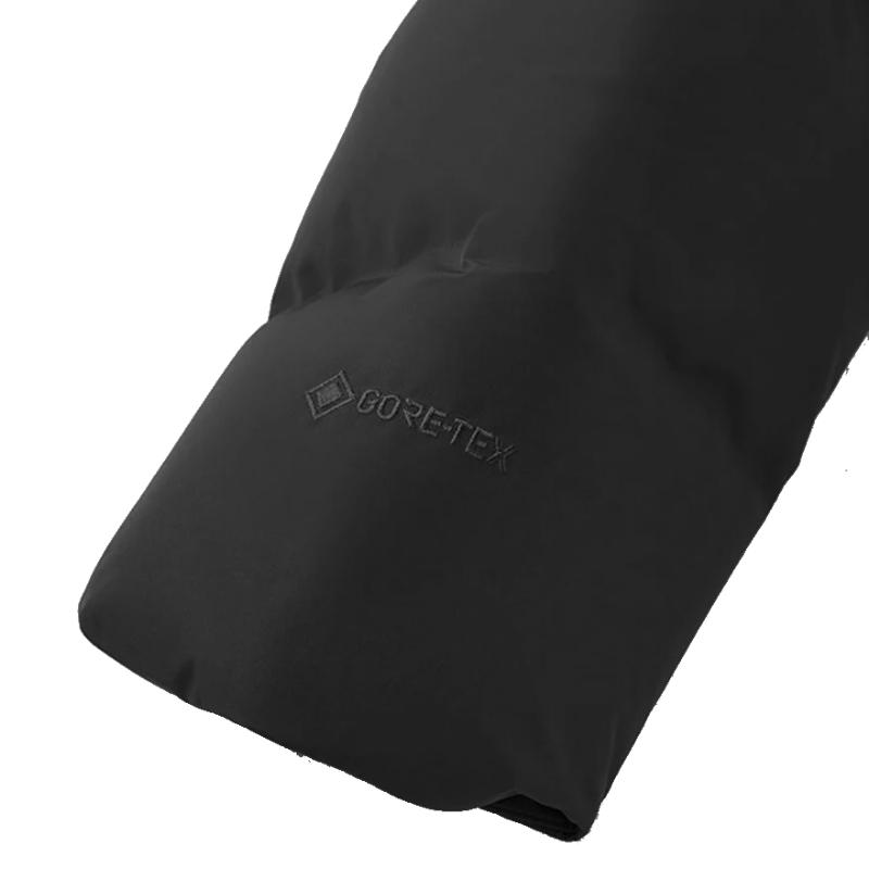 【2024AW】DESCENTE ALLTERRAIN(デサントオルテライン) MIZUSAWA DOWN "GORE-TEX LAUDER" (水沢ダウン / ゴアテックス ローダー) 【DU4FDJM1M】の画像