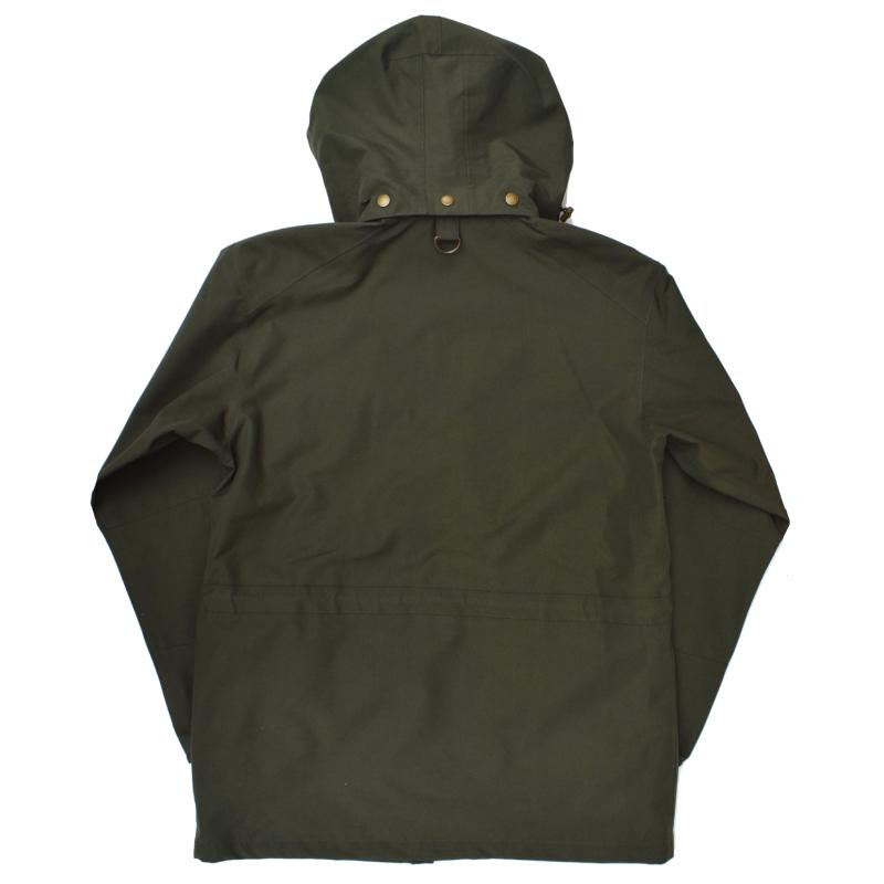 Barbour（バブアー） DRYFLY WATERPROOF JACKET(ドライフライ