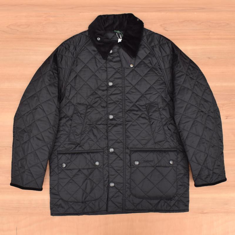 Barbour（バブアー） BEDALE NYLON QUILTING JACKET(ビデイル ナイロン