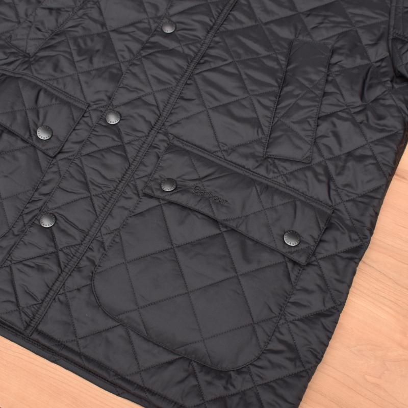 Barbour（バブアー） BEDALE NYLON QUILTING JACKET(ビデイル ナイロン