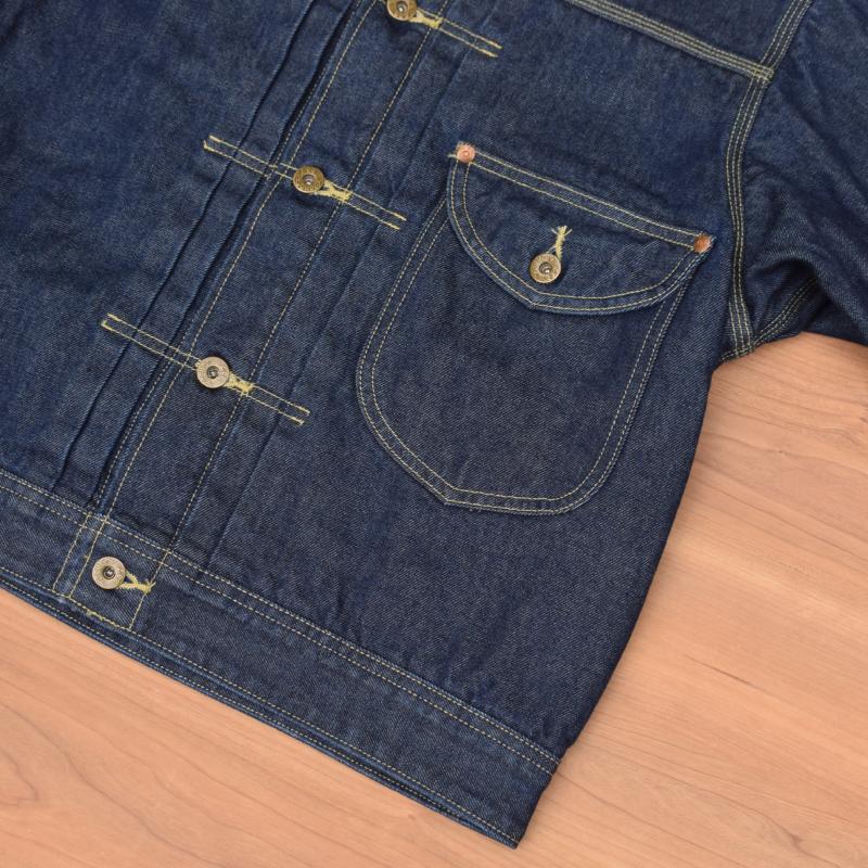 Lee LEE(リー) COWBOY LINING DENIM JACKET Lee LEE(リー) COWBOY LINING DENIM JACKET