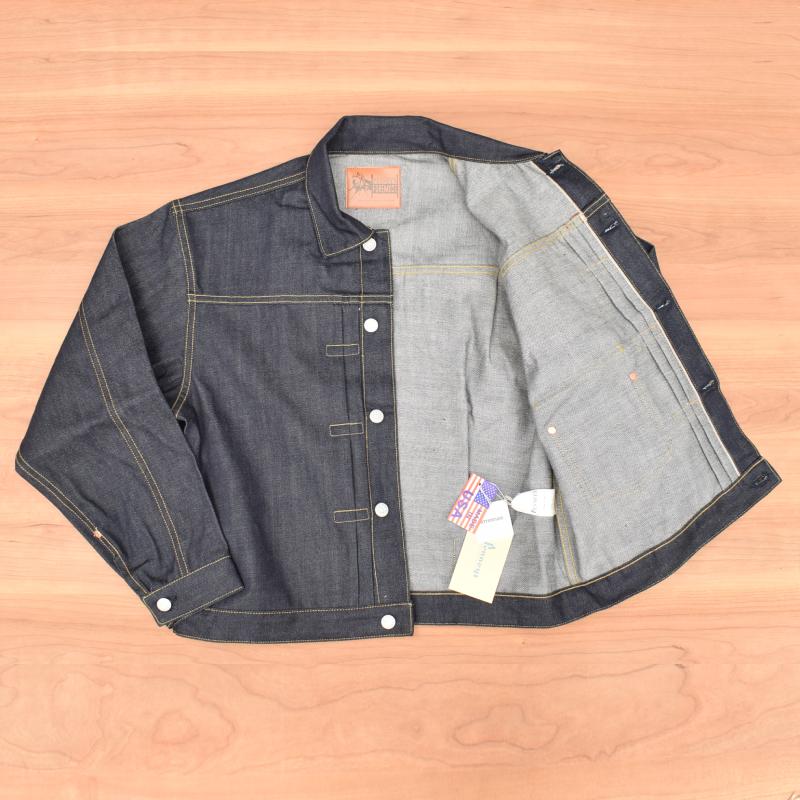 PENNY`S FOREMOST(ぺニーズフォアモスト) 【MADE IN U.S.A】40s
