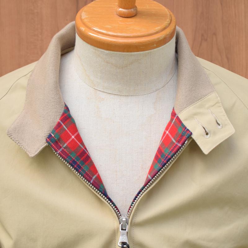 BARACUTA（バラクータ） 