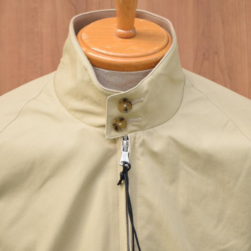 BARACUTA（バラクータ） 