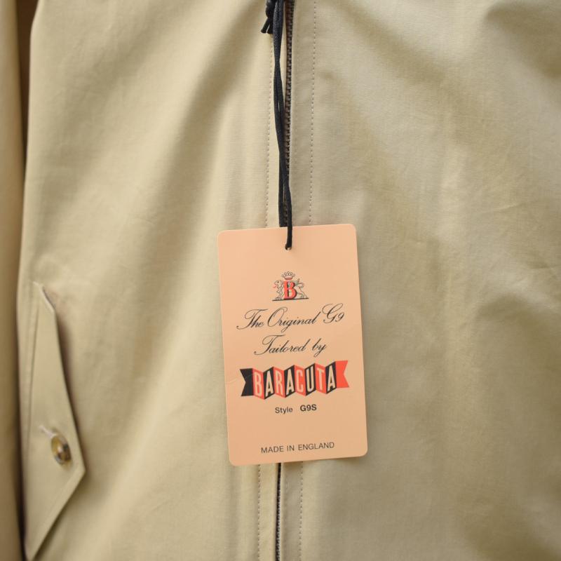 BARACUTA（バラクータ） 