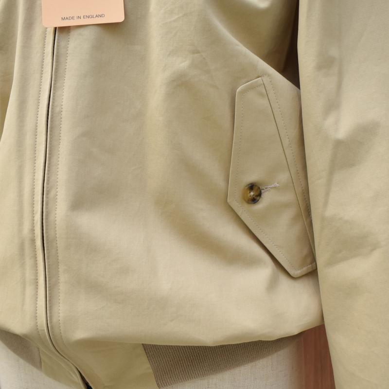 BARACUTA（バラクータ） 