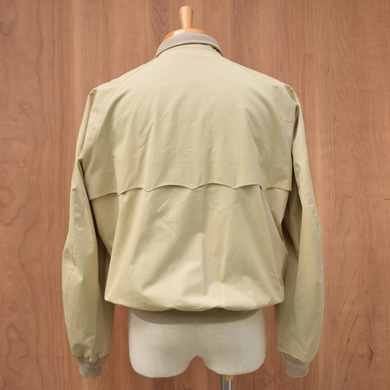 BARACUTA（バラクータ） 