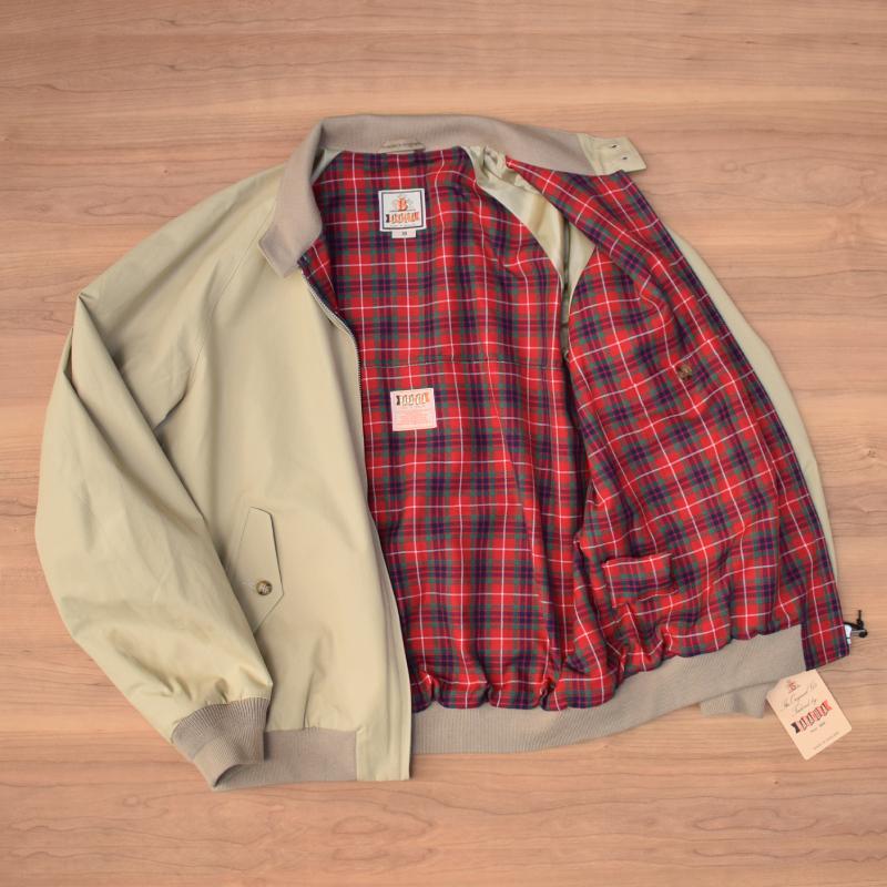 BARACUTA（バラクータ） 