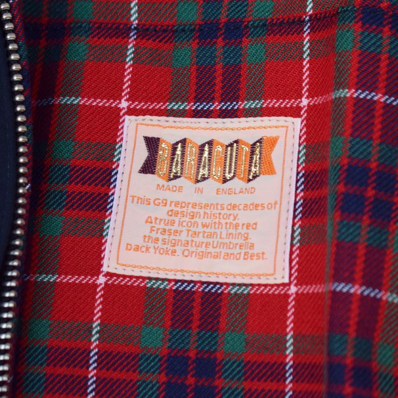 BARACUTA（バラクータ） 