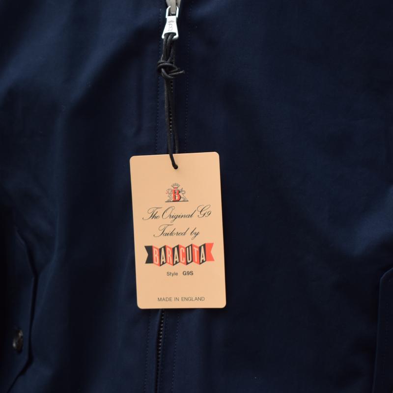 BARACUTA（バラクータ） 