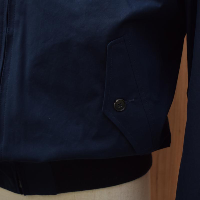 BARACUTA（バラクータ） 