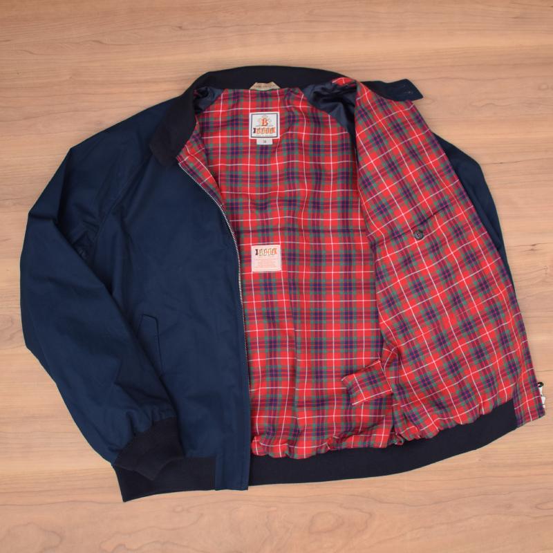 BARACUTA（バラクータ） 