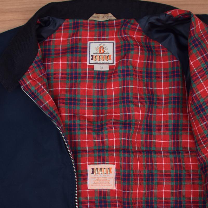 BARACUTA（バラクータ） 