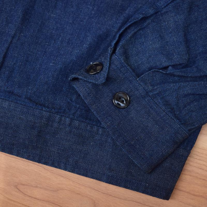 BARACUTA（バラクータ） FRAIZZOLI(フライツォーリ) DRIZZLER JACKET 