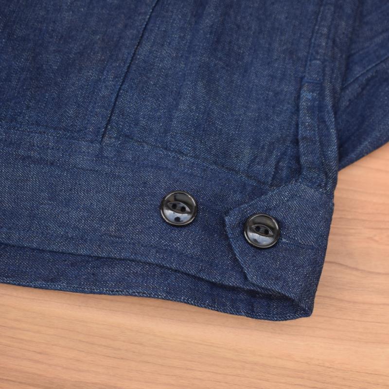 BARACUTA（バラクータ） FRAIZZOLI(フライツォーリ) DRIZZLER JACKET 