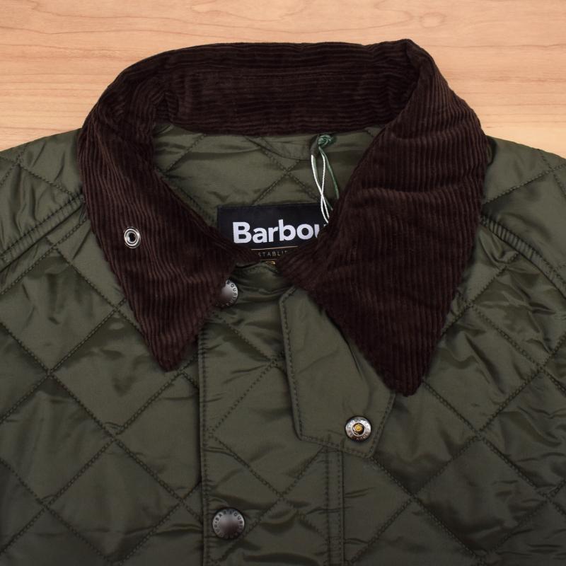 Barbour（バブアー） 