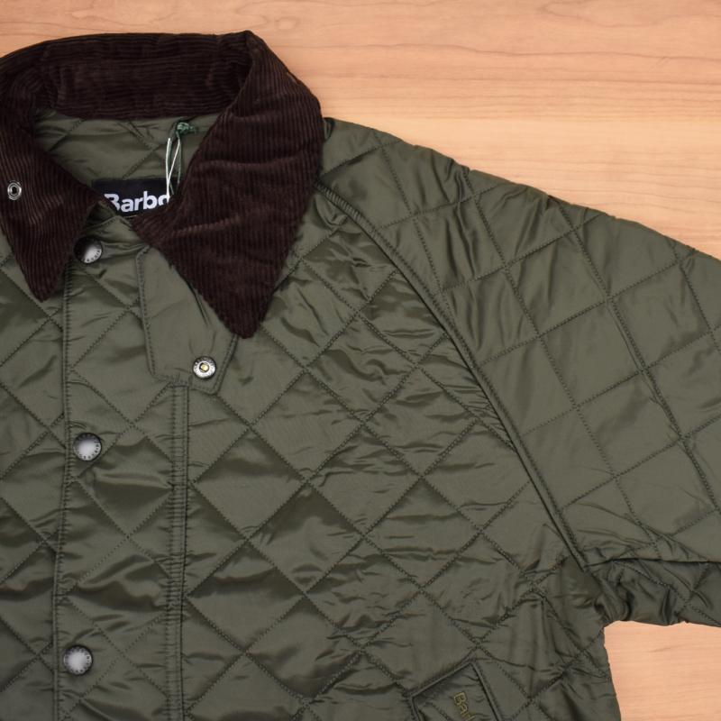 Barbour（バブアー） 