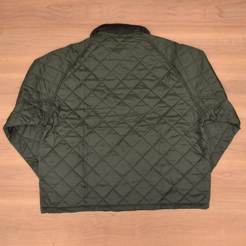 Barbour（バブアー） 