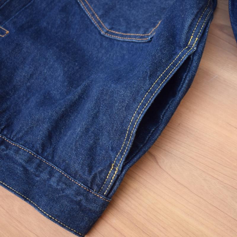 Levi's（リーバイス） 506 DENIM JACKET(デニムジャケット) 