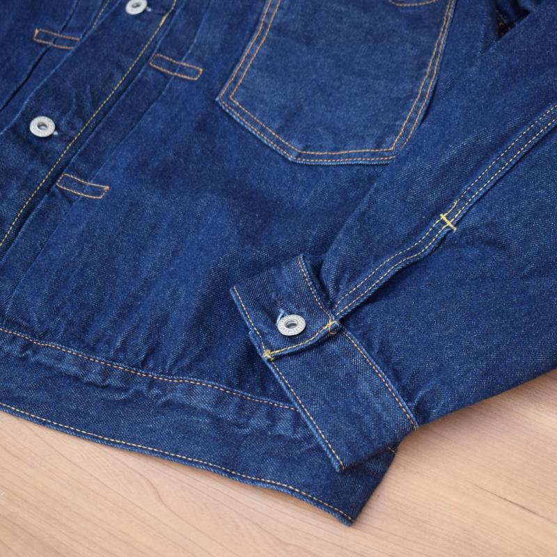 Levi's（リーバイス） 506 DENIM JACKET(デニムジャケット) 