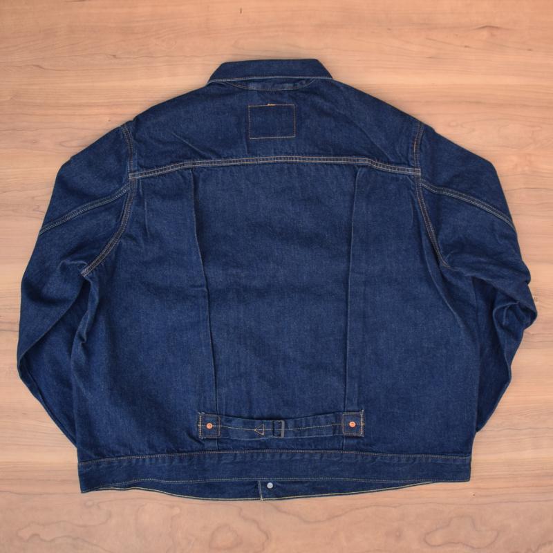 Levi's（リーバイス） 506 DENIM JACKET(デニムジャケット) 