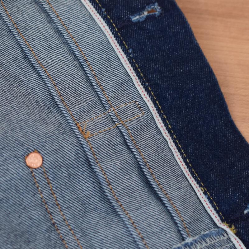 Levi's（リーバイス） 506 DENIM JACKET(デニムジャケット) 