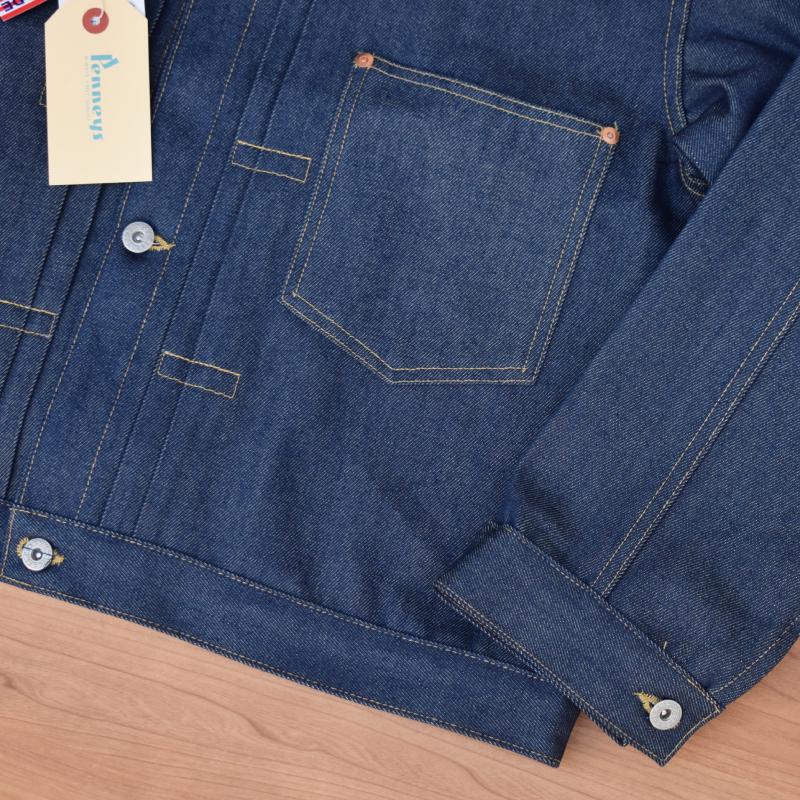 PENNY`S FOREMOST(ぺニーズフォアモスト) 【MADE IN U.S.A】WWII 1st