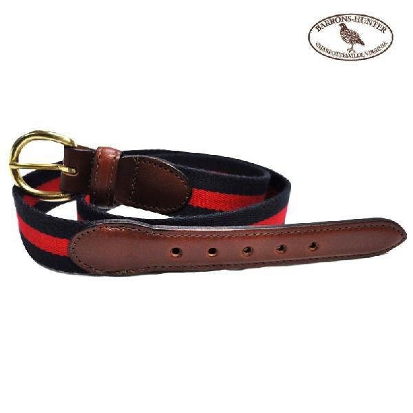 モデル着用＆注目アイテム BARRONS HUNTER バロンズハンター 30mm