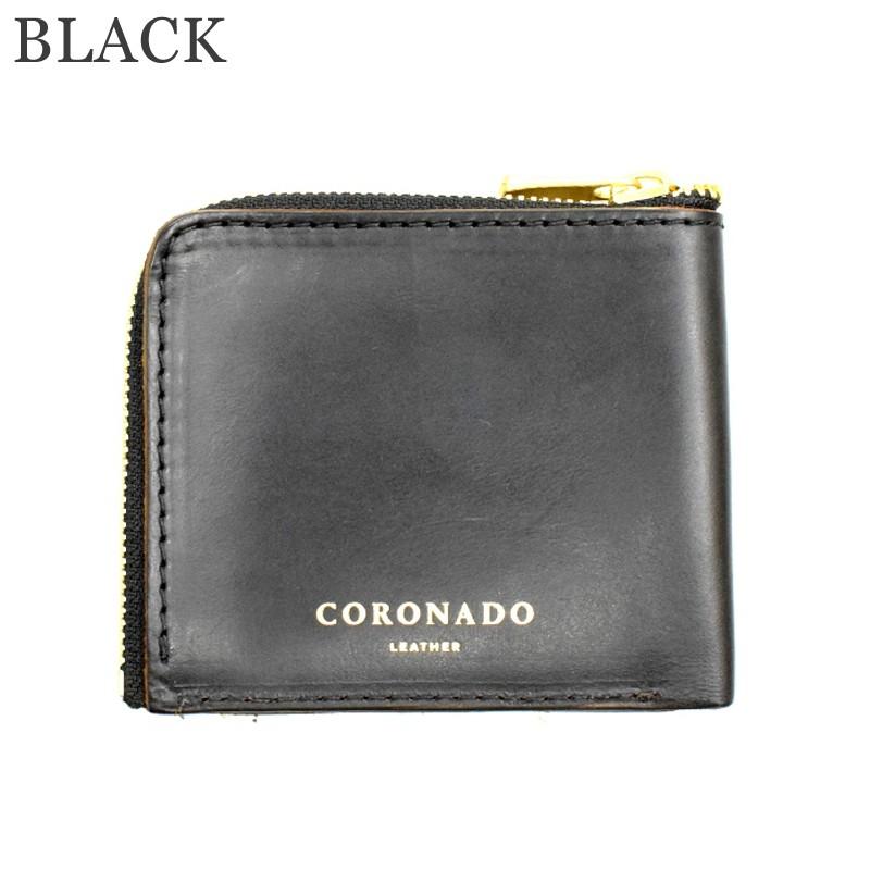 2 COLOR】CORONADO LEATHER(コロナドレザー)【MADE IN U.S.A】ALL 