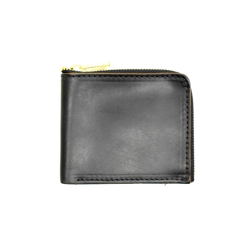 2 COLOR】CORONADO LEATHER(コロナドレザー)【MADE IN U.S.A】ALL