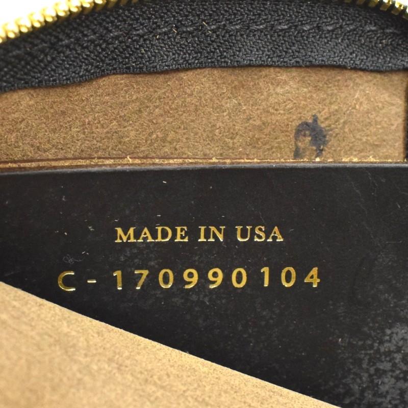 2 COLOR】CORONADO LEATHER(コロナドレザー)【MADE IN U.S.A】ALL