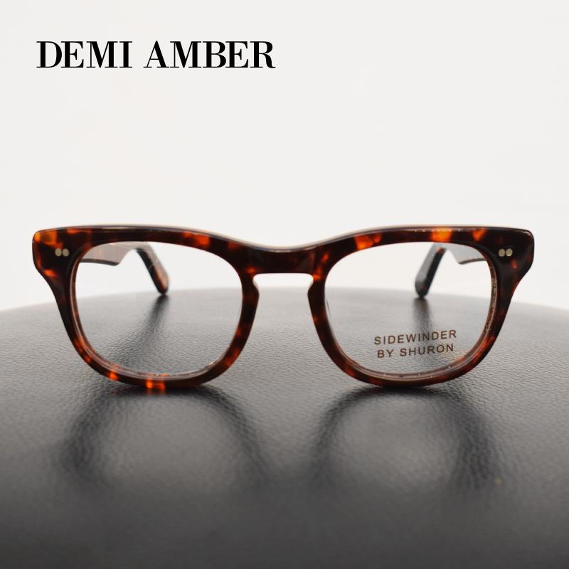 SHURON(シュロン)【MADE IN U.S.A】EYE WEAR FRAME (メガネ / 眼鏡 